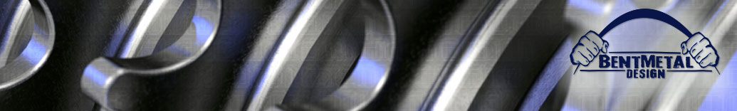 BentMetal Design - Web Design Services in Portland, Oregon